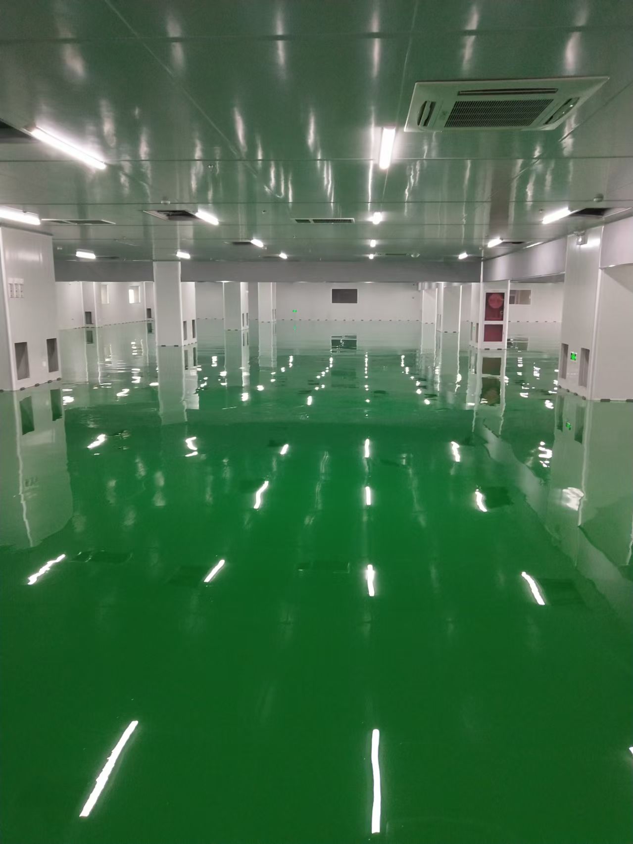 淮安地坪